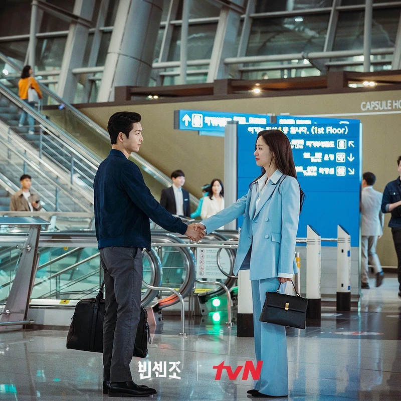 宋仲基 全汝彬 宋仲基 全汝彬