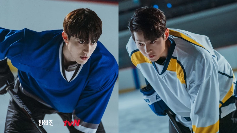 郭東延 宋仲基 郭東延 宋仲基