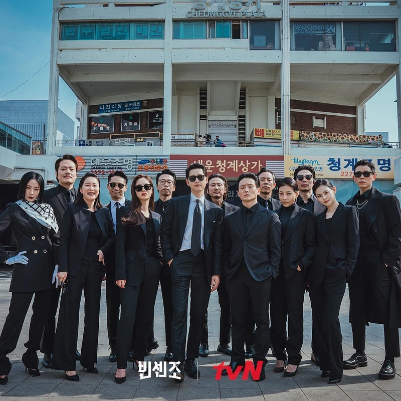 卡薩諾家族合照 卡薩諾家族合照