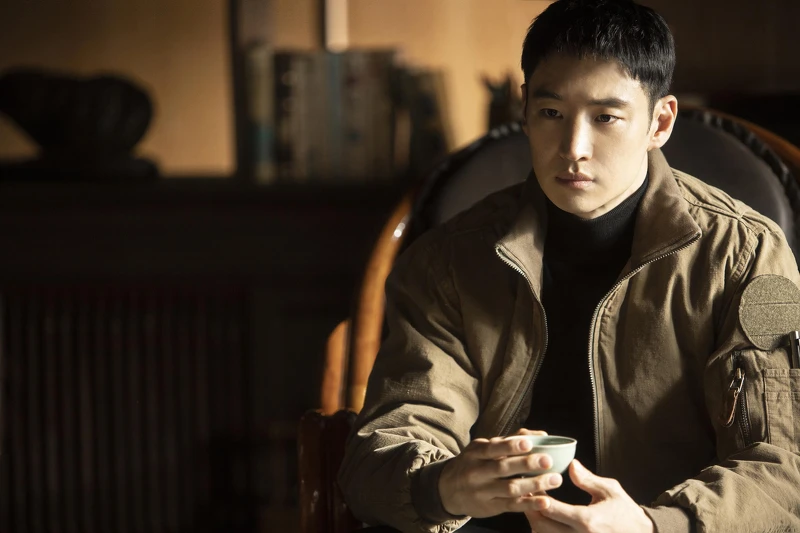 李帝勳《模範計程車》口碑爆棚! 李帝勳《模範計程車》口碑爆棚!