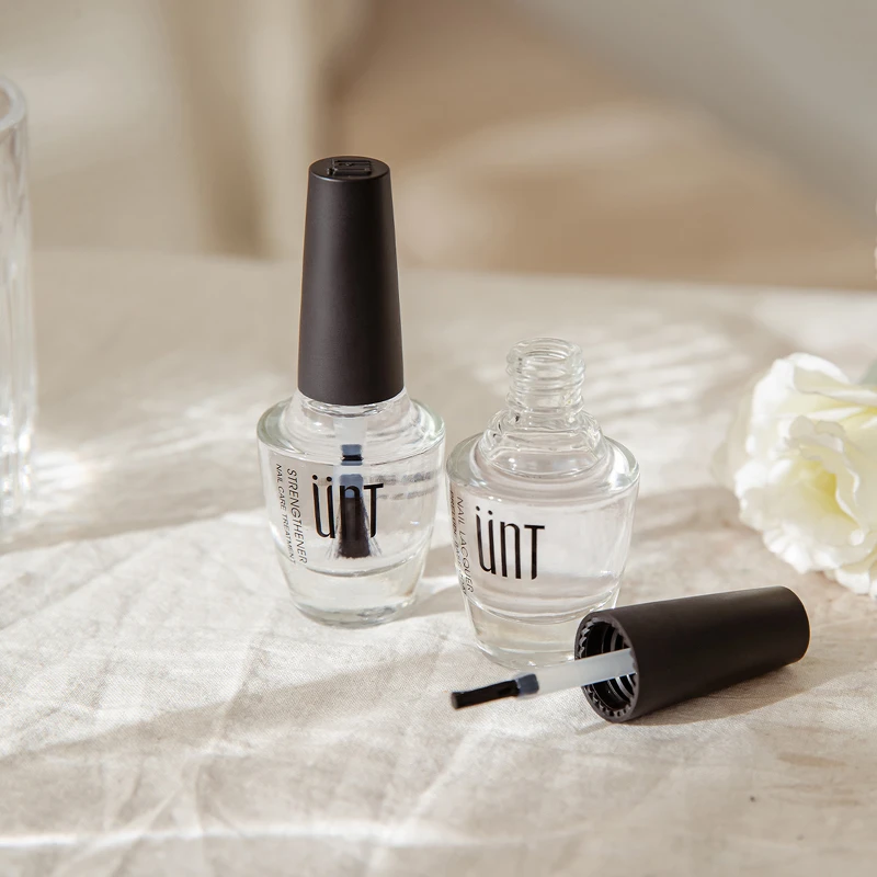 UNT 晶鑽基底護甲油 15ml $199 UNT 晶鑽基底護甲油 15ml $199