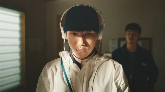 陳俊翔 主演 Netflix 《我是遺物整理師》 陳俊翔 主演 Netflix 《我是遺物整理師》