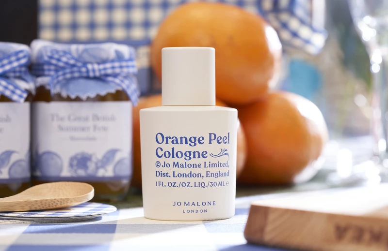 橘子果醬香水，30ml，NT2,700