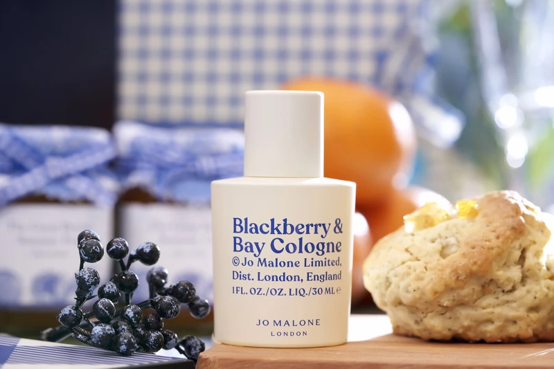  黑莓子與月桂葉香水，30ml，NT2,700