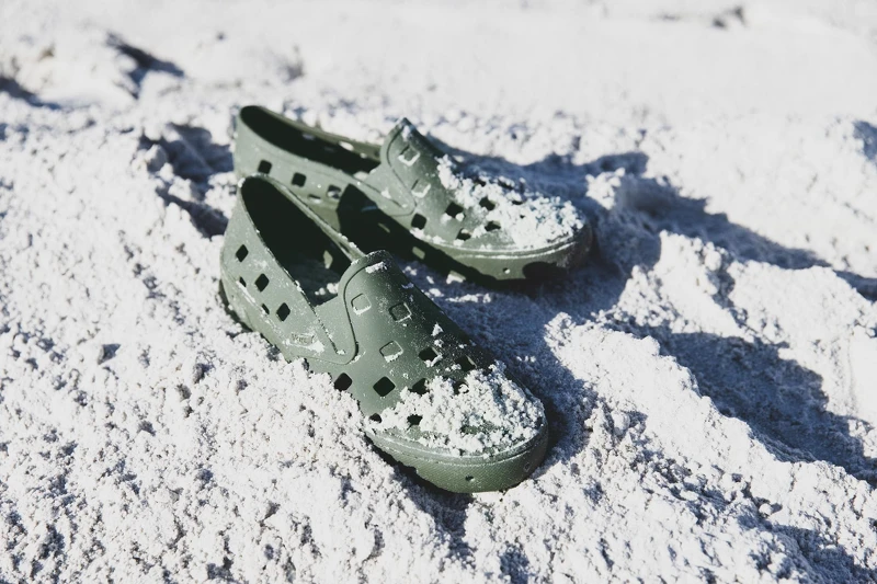 Vans Trek Slip-On Vans Trek Slip-On