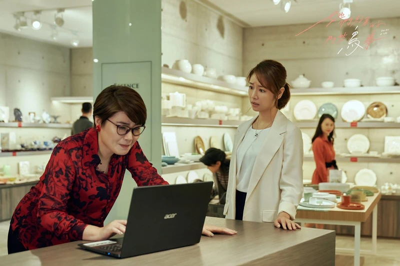 她們創業的那些鳥事