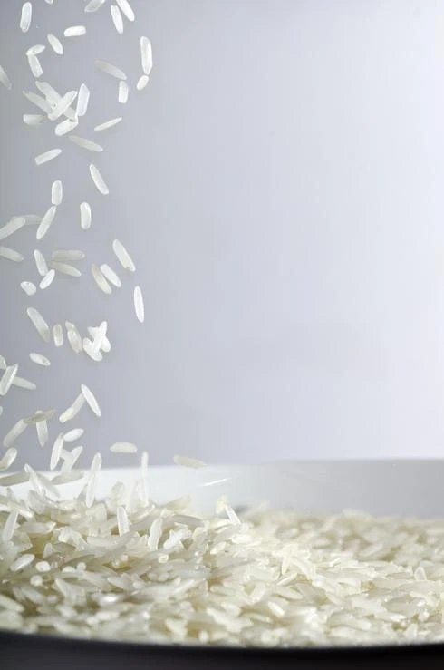 ▲早期農家會互相餽贈米、麥。(示意圖 / 翻攝自維基百科) ▲早期農家會互相餽贈米、麥。(示意圖 / 翻攝自維基百科)