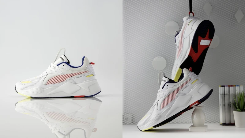 RS-X Décor 8,NT3,980 RS-X Décor 8,NT3,980