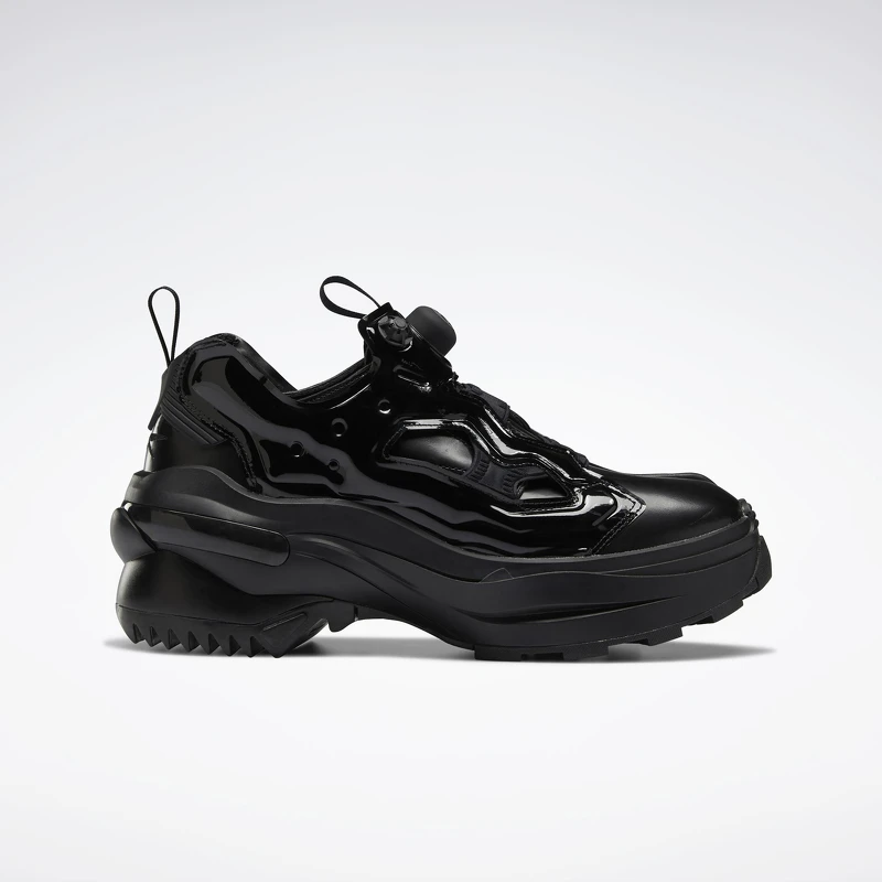Reebok X Maison Margiela聯名系列 Reebok X Maison Margiela聯名系列