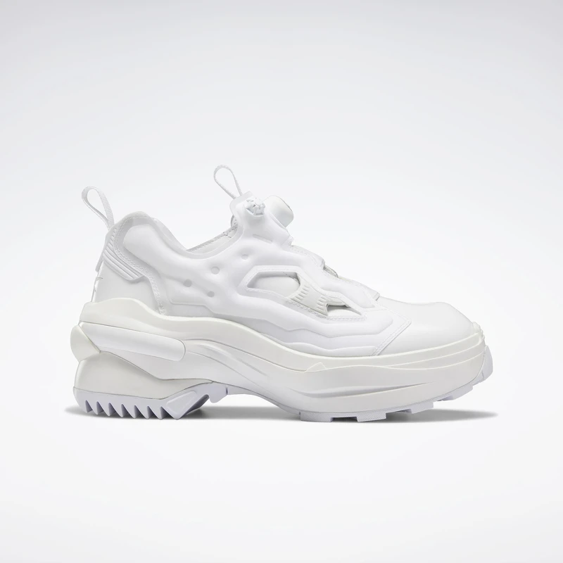 Reebok X Maison Margiela聯名系列 Reebok X Maison Margiela聯名系列