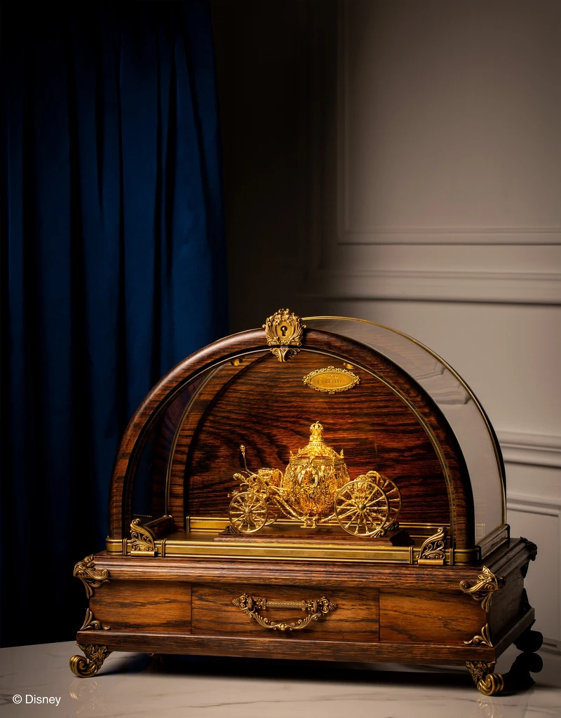 南瓜馬車 參考售價: 22,000,000 日幣 南瓜馬車 參考售價: 22,000,000 日幣