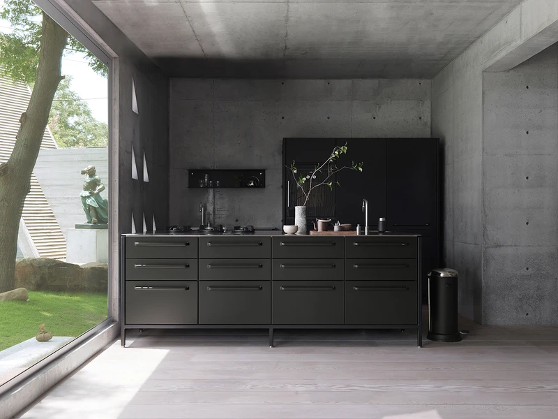 森/CASA於2016年底將 VIPP 帶到台灣。 森/CASA於2016年底將 VIPP 帶到台灣。