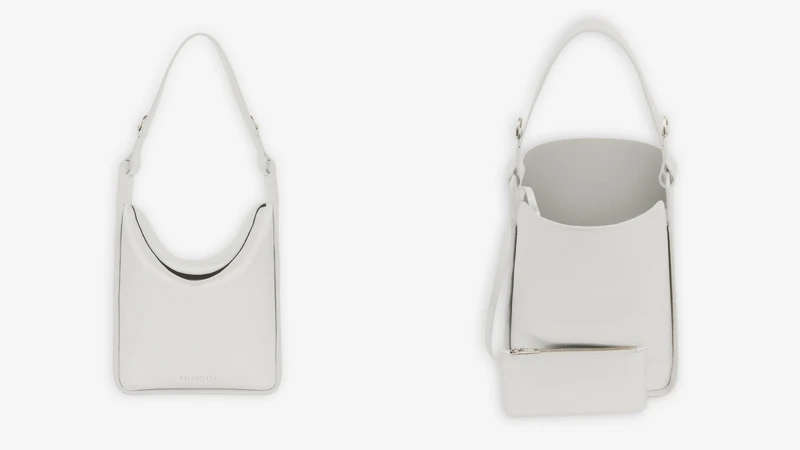 Balenciaga Tool Bag 2.0 Balenciaga Tool Bag 2.0