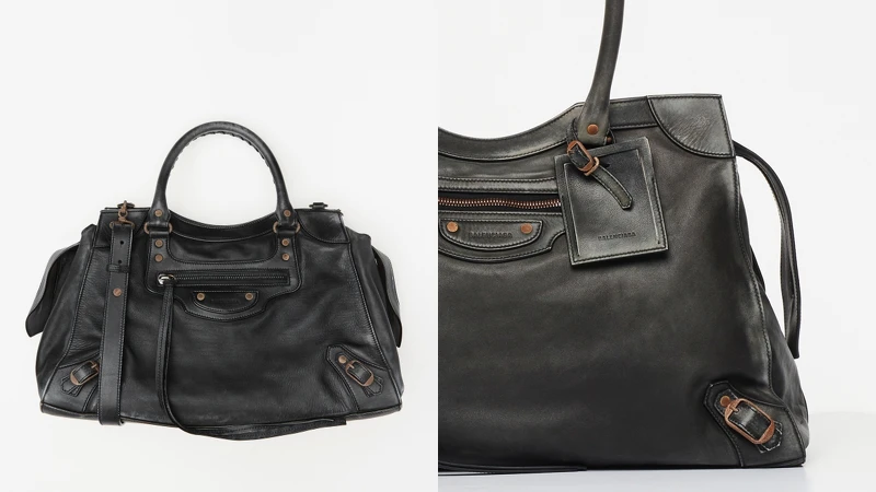 Balenciaga Neo Classic Used Collection Balenciaga Neo Classic Used Collection