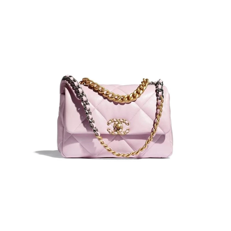 Chanel Chanel 19口蓋包,NT164,100 Chanel Chanel 19口蓋包,NT164,100
