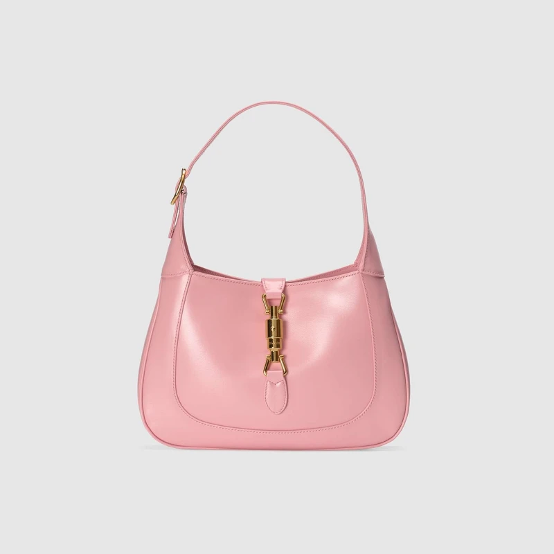 Gucci Jackie 1961小型手袋,約NT81,000 Gucci Jackie 1961小型手袋,約NT81,000