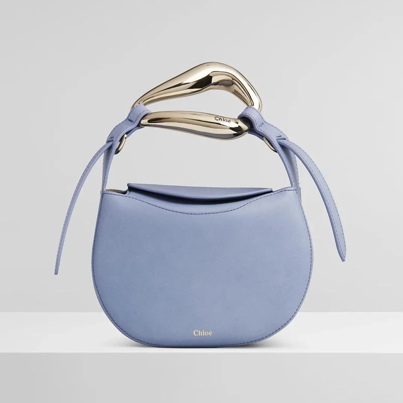 Chloe Kiss親親包,NT51,600 Chloe Kiss親親包,NT51,600