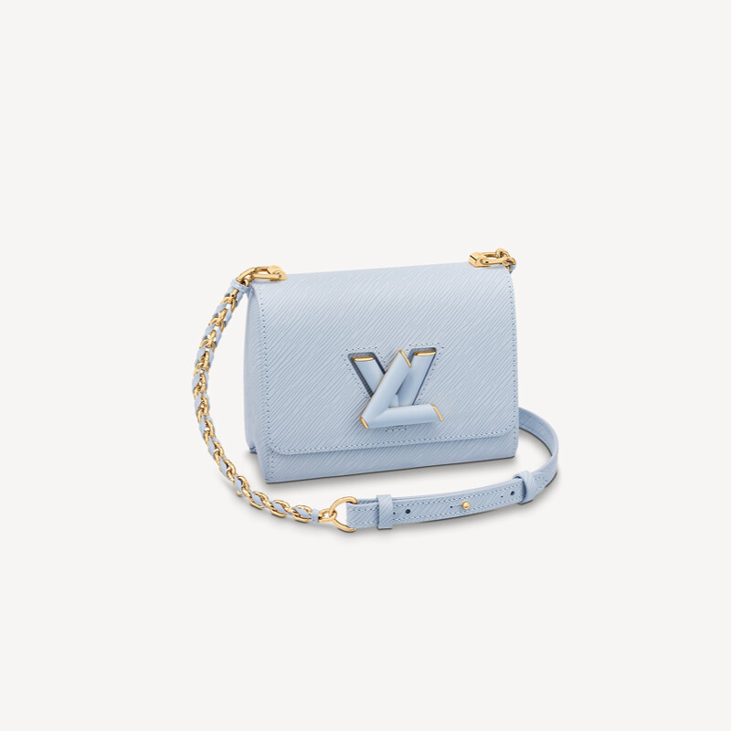 Louis Vuitton Twist PM,NT128,000 Louis Vuitton Twist PM,NT128,000