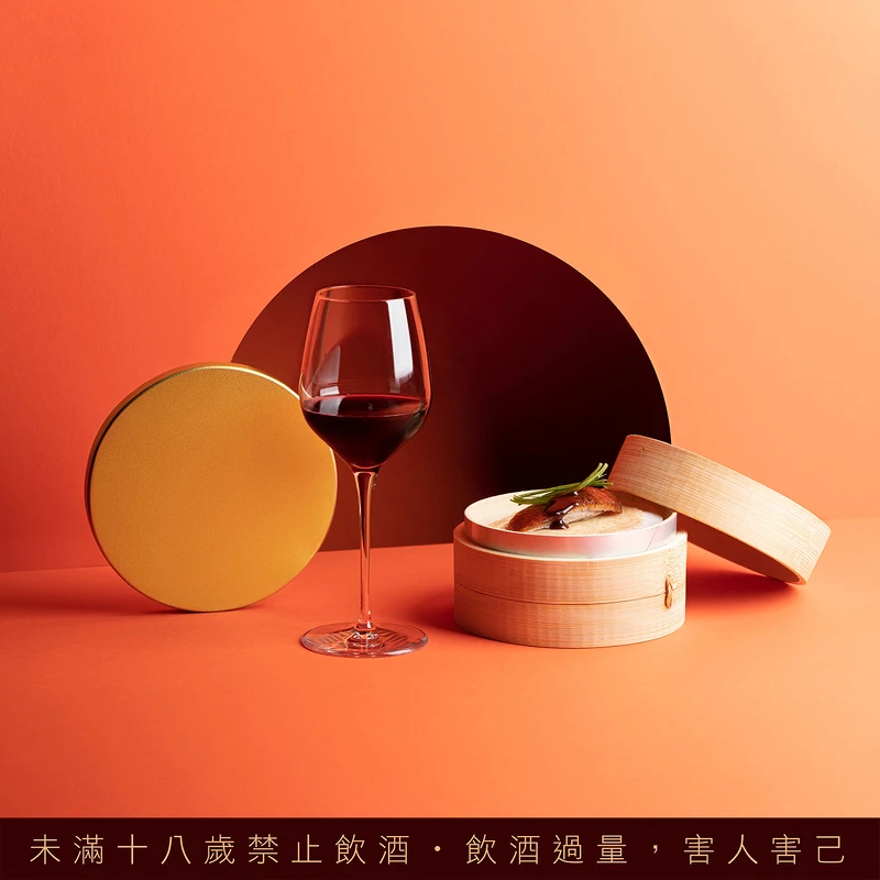 燔｜最勁脆皮鵝 X 莓燻