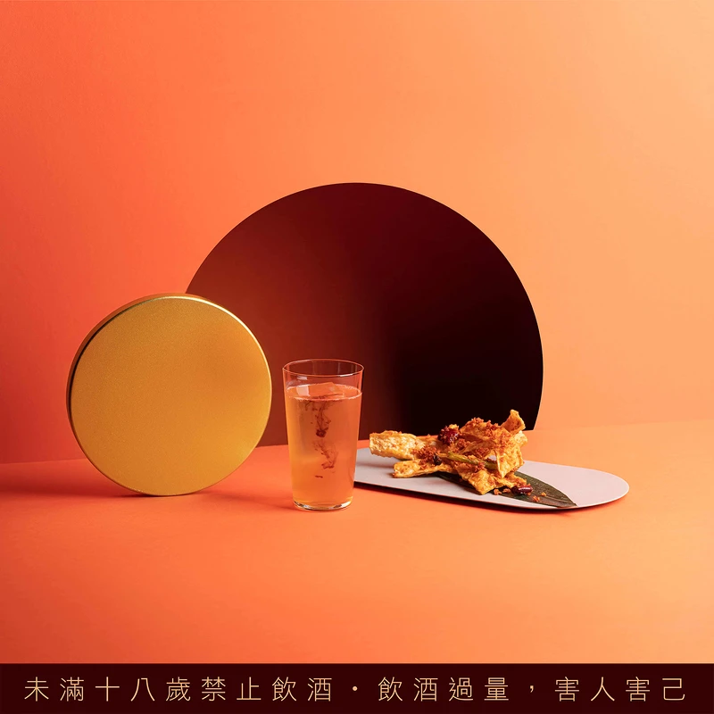 鑊｜佳燄避風塘 X 肖楠