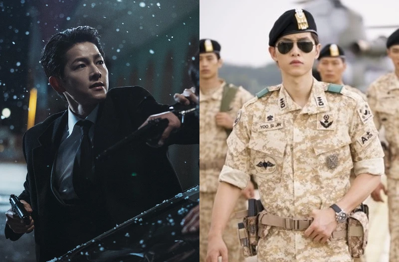 文森佐 劉大尉 文森佐 劉大尉