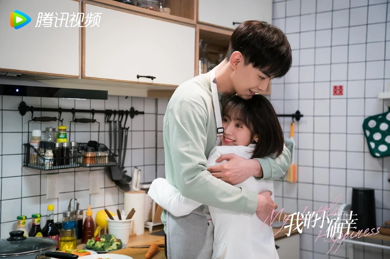 我的小確幸 我的小確幸