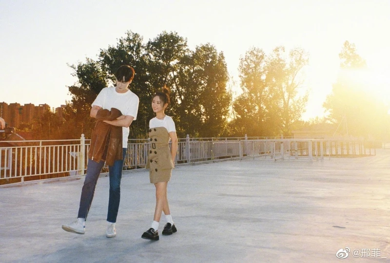 邢菲微博 邢菲微博