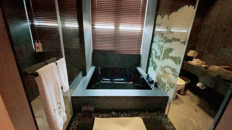 東森自然美甲山林旗艦店湯屋SPA房 東森自然美甲山林旗艦店湯屋SPA房