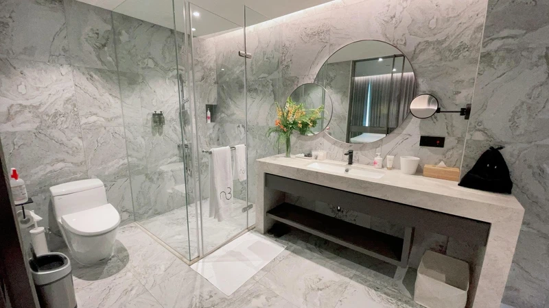 東森自然美甲山林旗艦店雙人SPA房 東森自然美甲山林旗艦店雙人SPA房