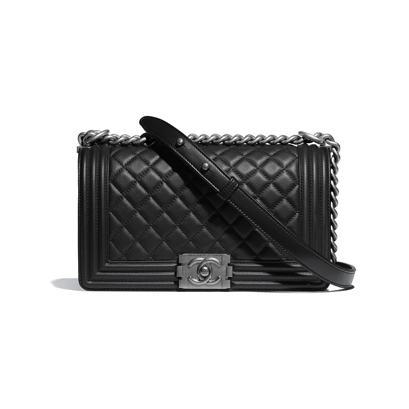 Boy Chanel (25cm)，NT171,500