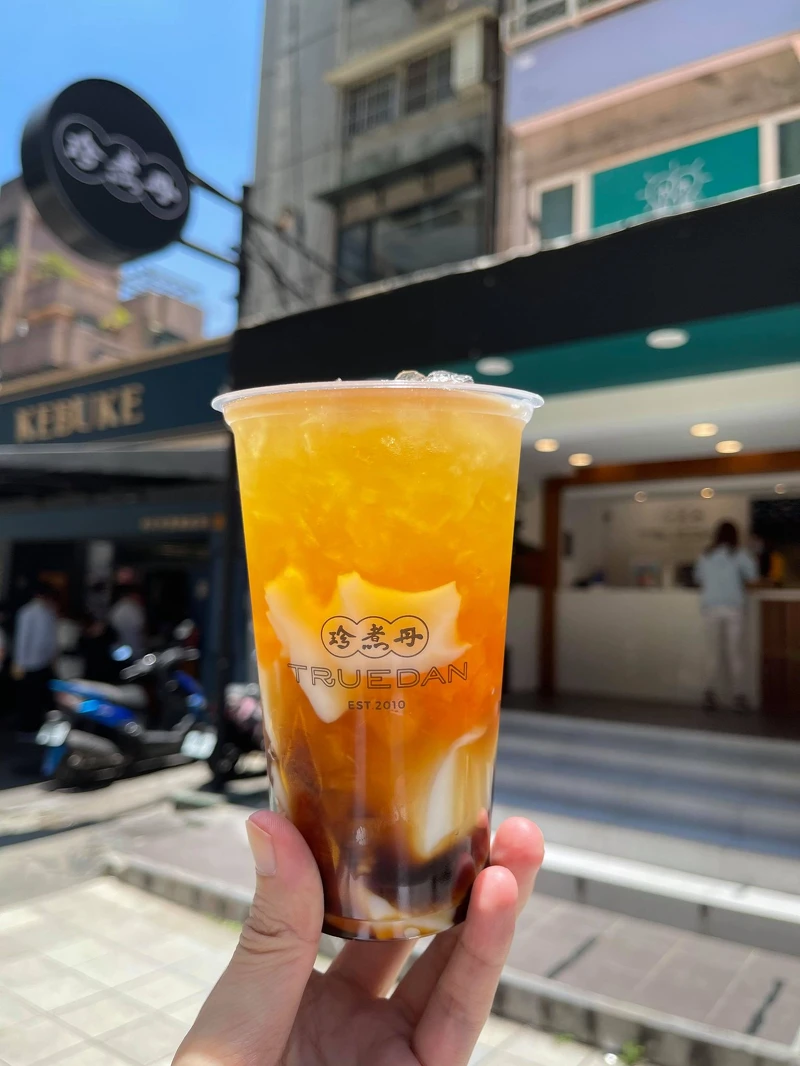 「黑金旺來茉莉」 「黑金旺來茉莉」