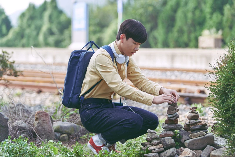 Netflix《我是遺物整理師》李帝勳、池珍熙、洪承希、陳俊翔主演 Netflix《我是遺物整理師》李帝勳、池珍熙、洪承希、陳俊翔主演