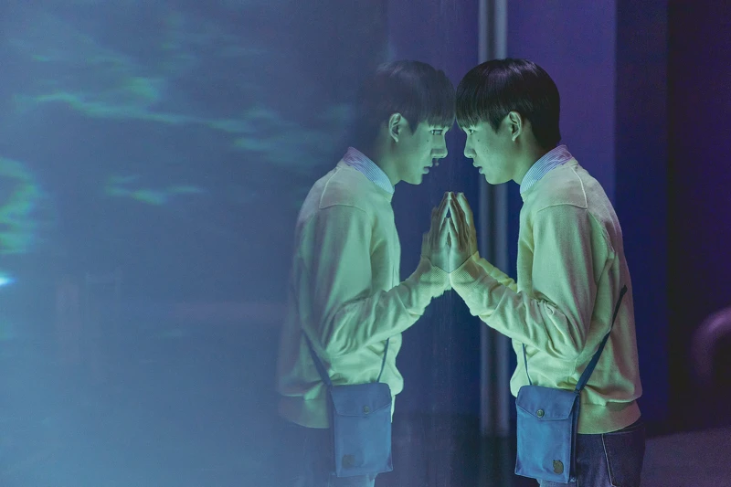 Netflix《我是遺物整理師》李帝勳、池珍熙、洪承希、陳俊翔主演 Netflix《我是遺物整理師》李帝勳、池珍熙、洪承希、陳俊翔主演