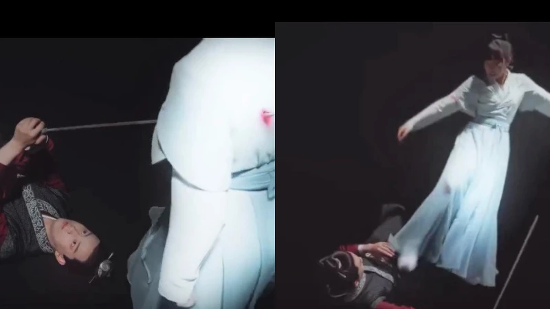 御賜小仵作 御賜小仵作