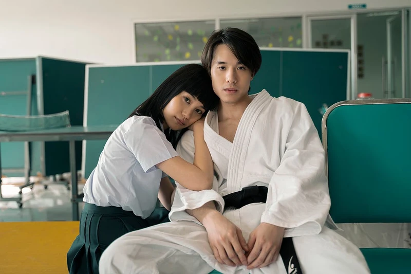 Netflix《轉學來的女生2》評價兩極 Netflix《轉學來的女生2》評價兩極