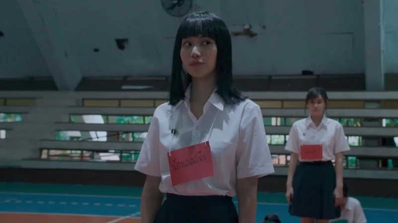 Netflix《轉學來的女生2》評價兩極 Netflix《轉學來的女生2》評價兩極