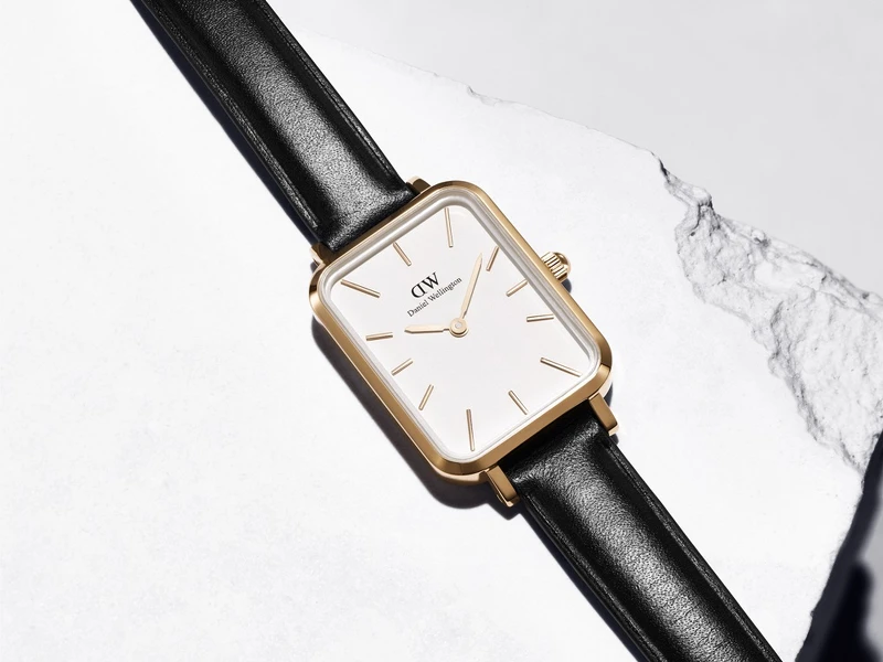 DW全新腕錶系列Quadro DW全新腕錶系列Quadro