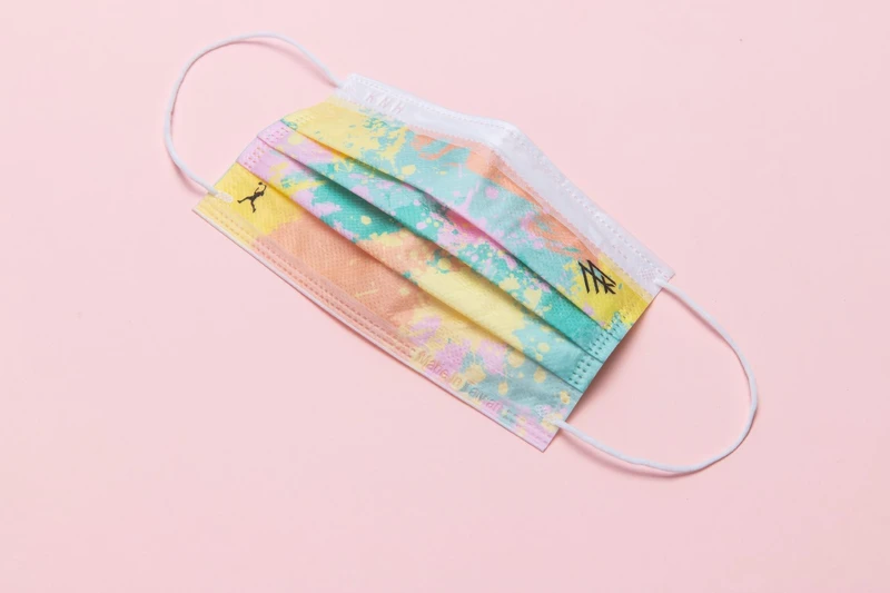 「無懼揮灑」 「無懼揮灑」