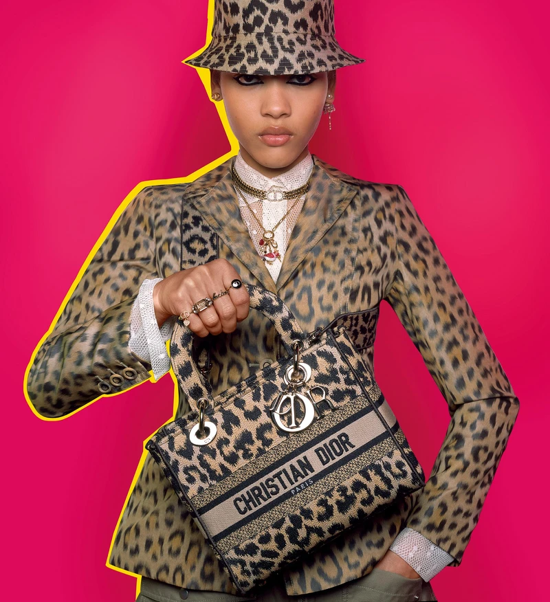 Dior 2021早秋系列