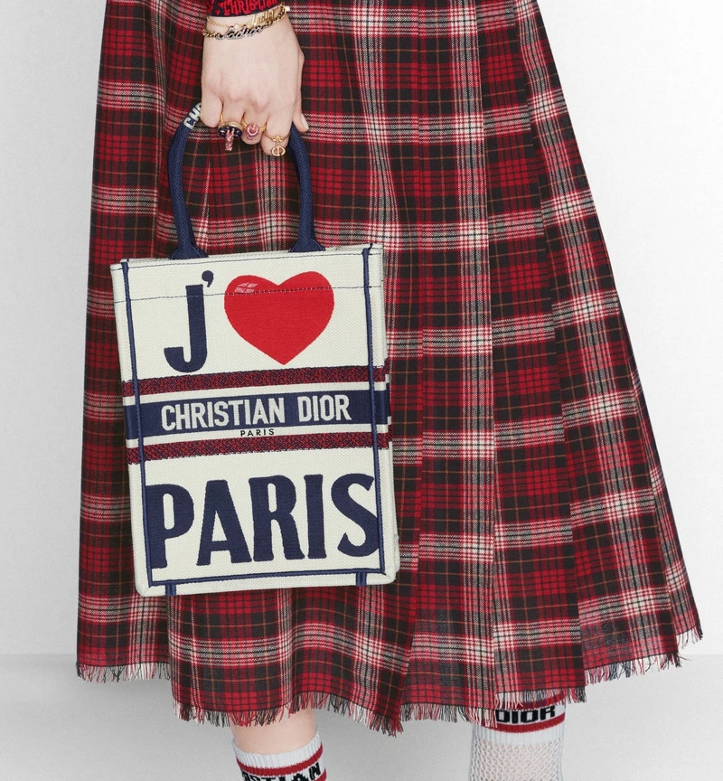 Dior 2021早秋系列