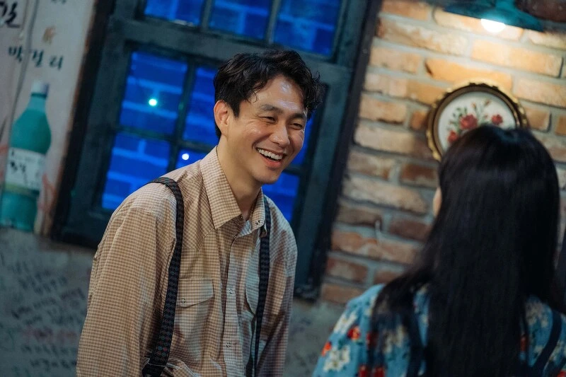 吳正世連續兩年獲得百想男配角獎肯定 吳正世連續兩年獲得百想男配角獎肯定