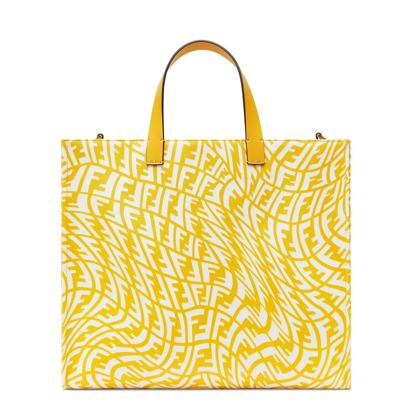Fendi Vertigo系列 Shopper托特包，售價NT$63,000