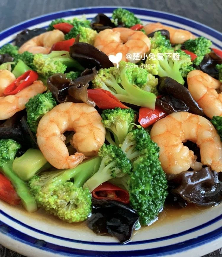Photo/楚小兔爱下厨@小紅書