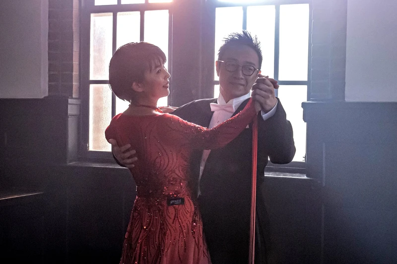 松隆子 角田晃廣