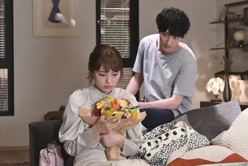 打扮的戀愛是有理由的