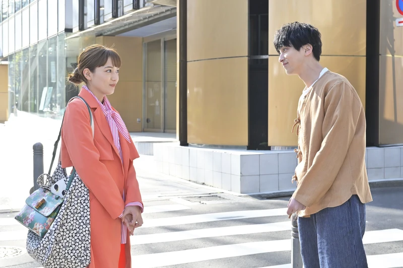 打扮的戀愛是有理由的