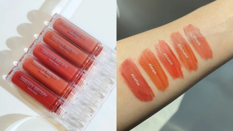 圖片來源:ig@Twenty Wendy 圖片來源:ig@Twenty Wendy