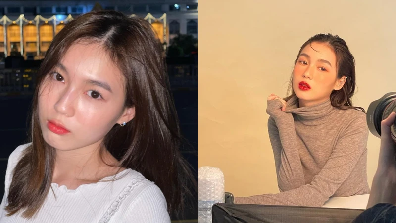 Love Pattranite,圖片來源:IG@loverrukk Love Pattranite,圖片來源:IG@loverrukk