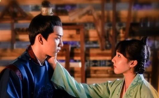 御賜小仵作 王子奇 蘇曉彤