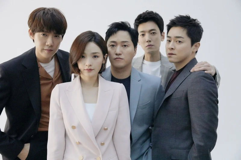 《機智醫生生活2》6月17日正式回歸